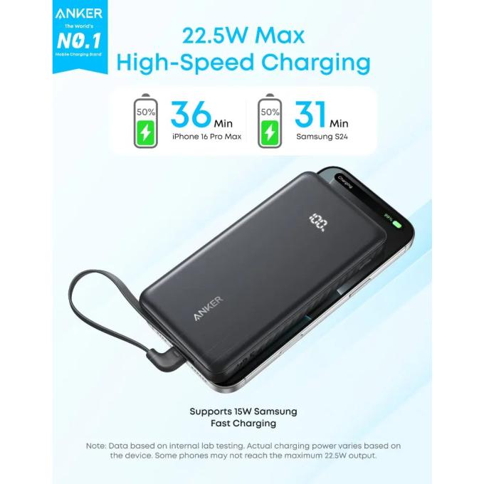 Anker A110DH11