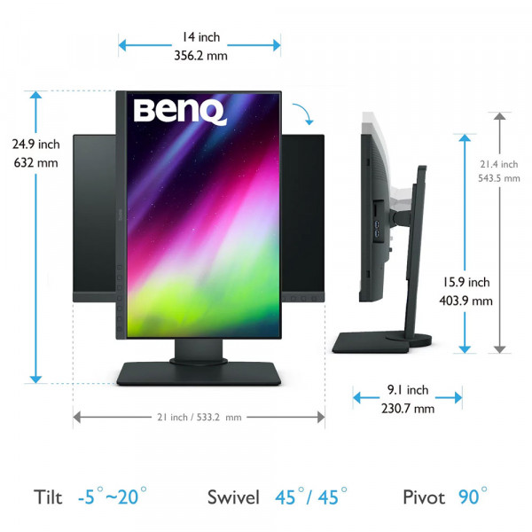 Benq 9H.LH2LB.QBE