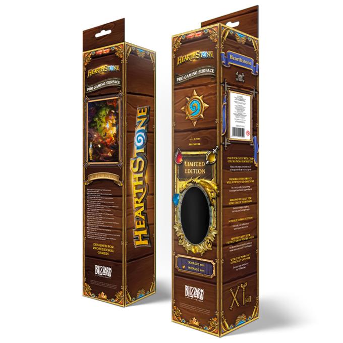 Blizzard FBLMPHSHEROES21XL