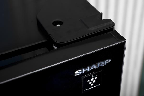 SHARP SJ-GX820P2BK