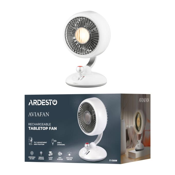 Ardesto FT-F3600W