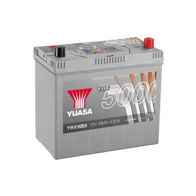 Yuasa YBX5053