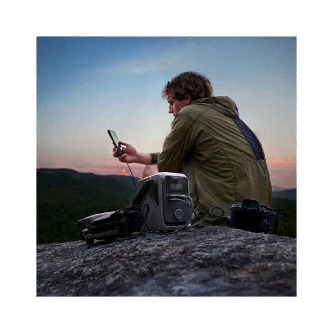 EcoFlow EF-TRAIL300-N