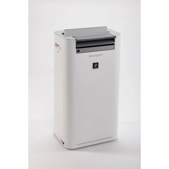 SHARP KC-G50EU-W