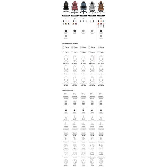 Anda Seat AD18Y-06-B-PV/C-B01