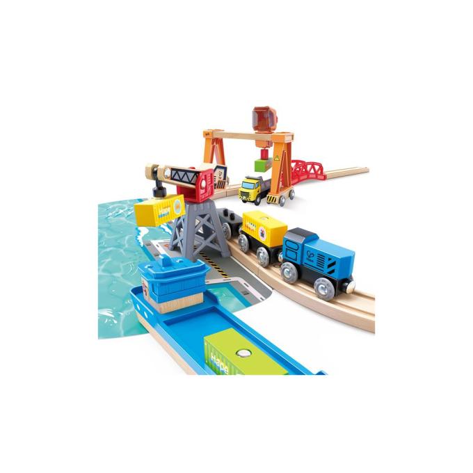 Hape E3791