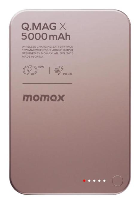Momax IP116AP