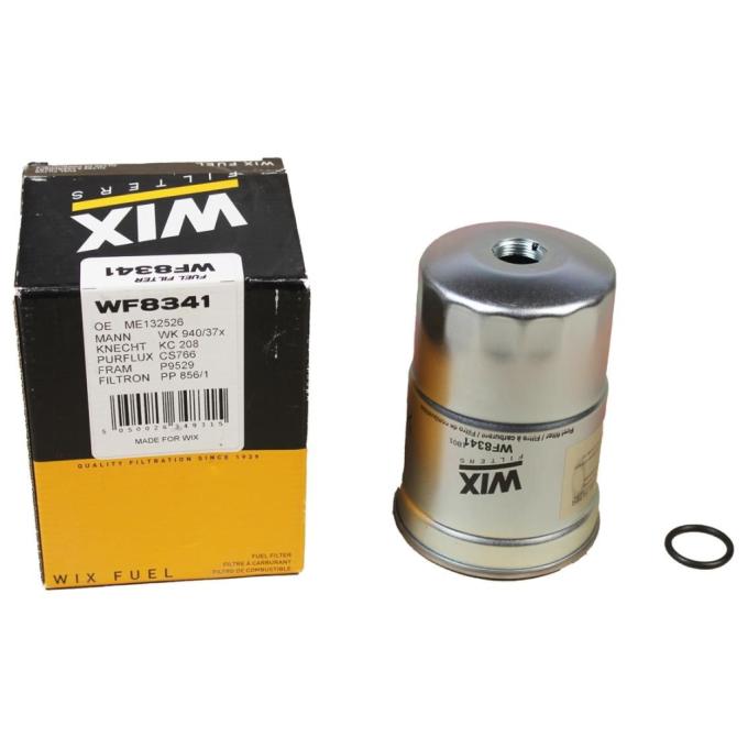 WIXFILTRON WF8341