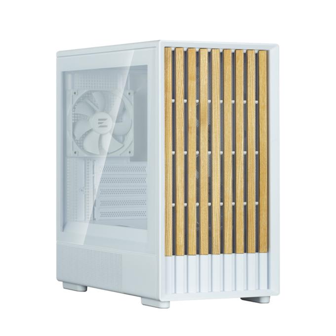 Zalman P10NAMUWHITE