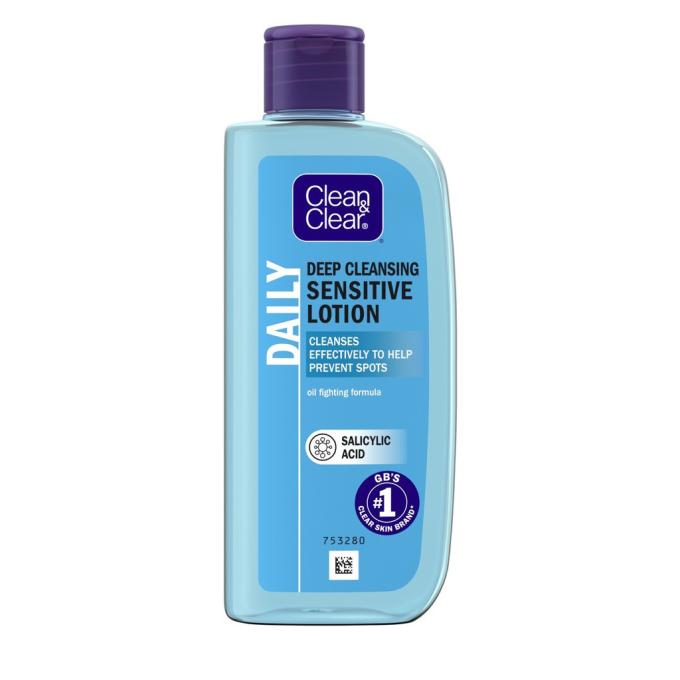 Clean & Clear 8002110312976/5000207004981