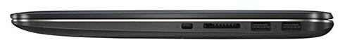 Ноутбук ASUS X302UV X302UV-R4032D