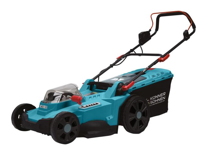 Konner&Sohnen KS43LM-40V