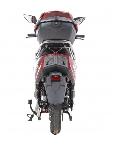 Maxxter LEON (Red)