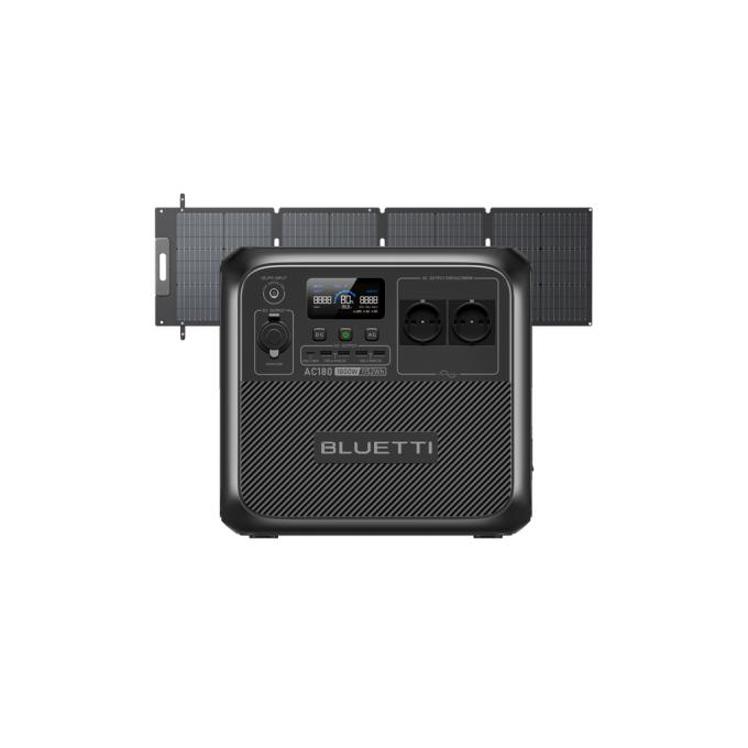 BLUETTI AC180