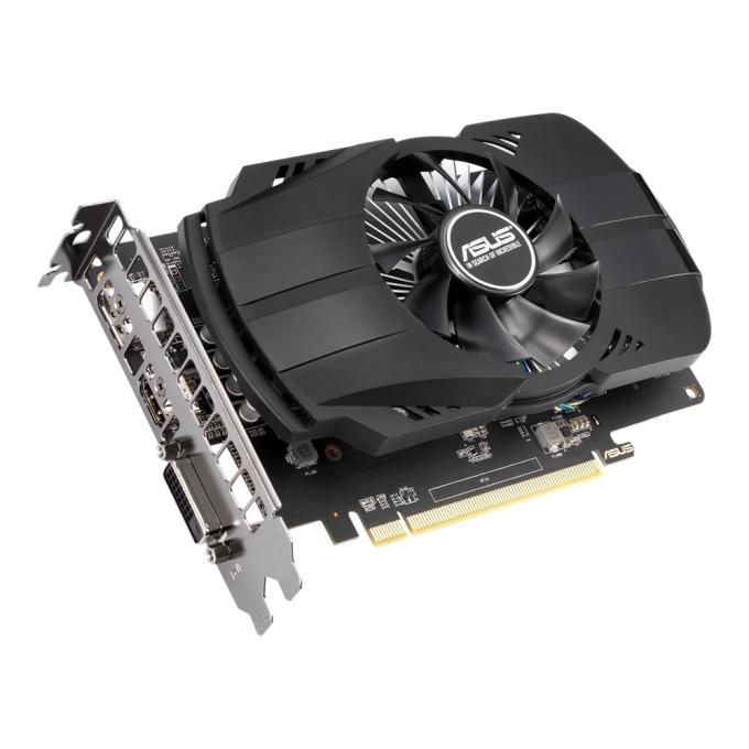 ASUS PH-RX550-4G-EVO