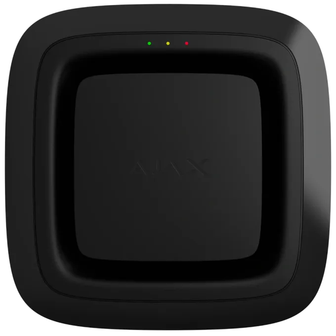 Ajax EN54 FireProtect (Sounder) black пожарный звуковой
