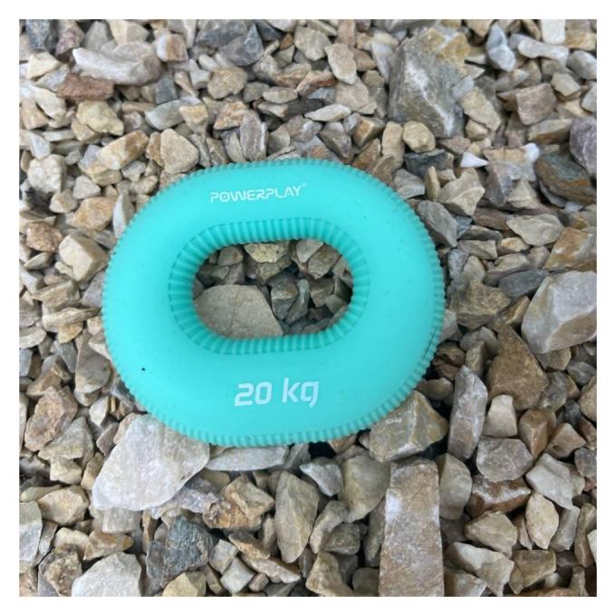 PowerPlay PP_4336_Green_20kg
