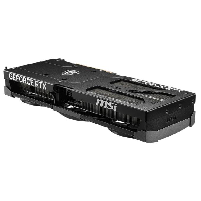 MSI RTX 5080 16G VENTUS 3X OC BLACK