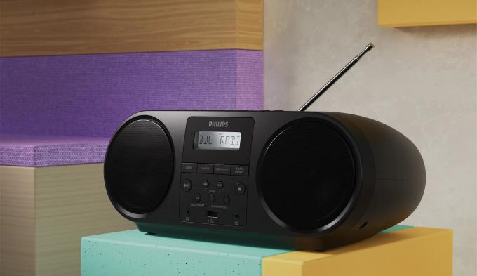 Philips TAZ6000/10