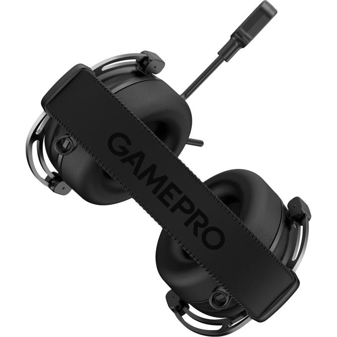GamePro HS850B