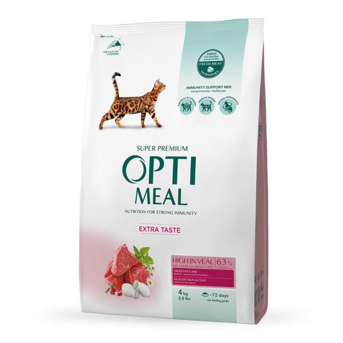 Optimeal 4820083906121