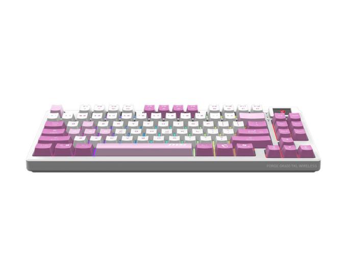 MSI S11-43UAQ01-HH9