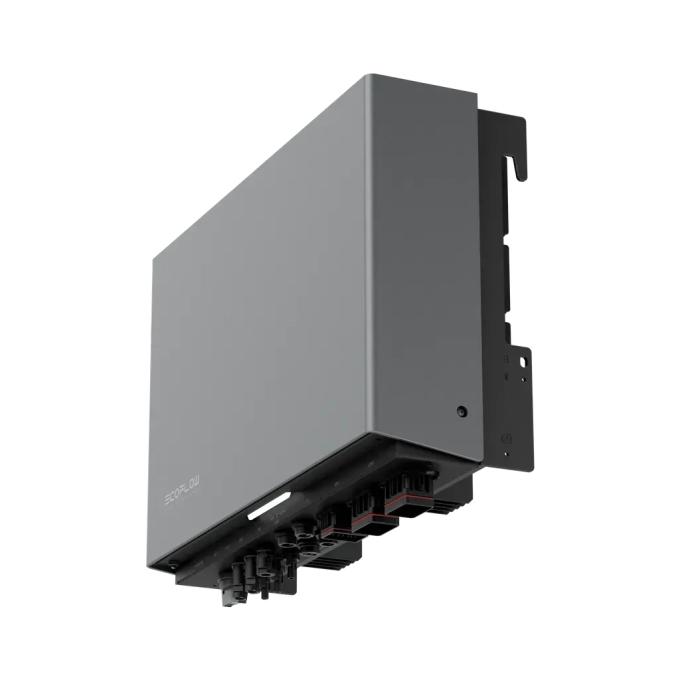EcoFlow PowerOcean-Inverter-P3-10kW-DE