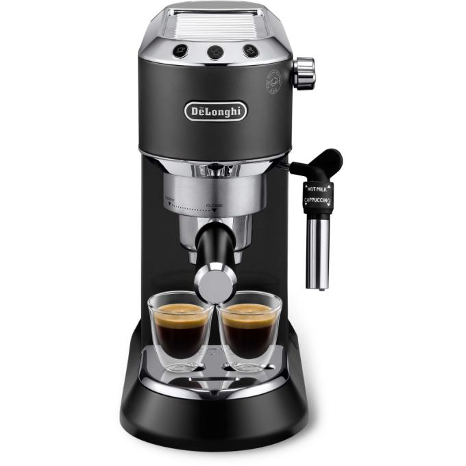 DeLonghi EC685.BK
