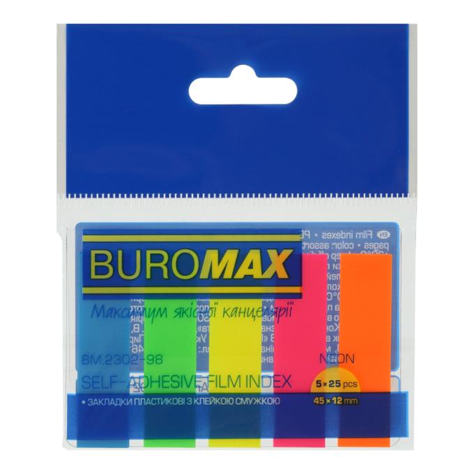 BUROMAX BM.2302-98