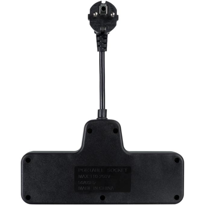 XoKo XK-SPW-3-2-1-BK