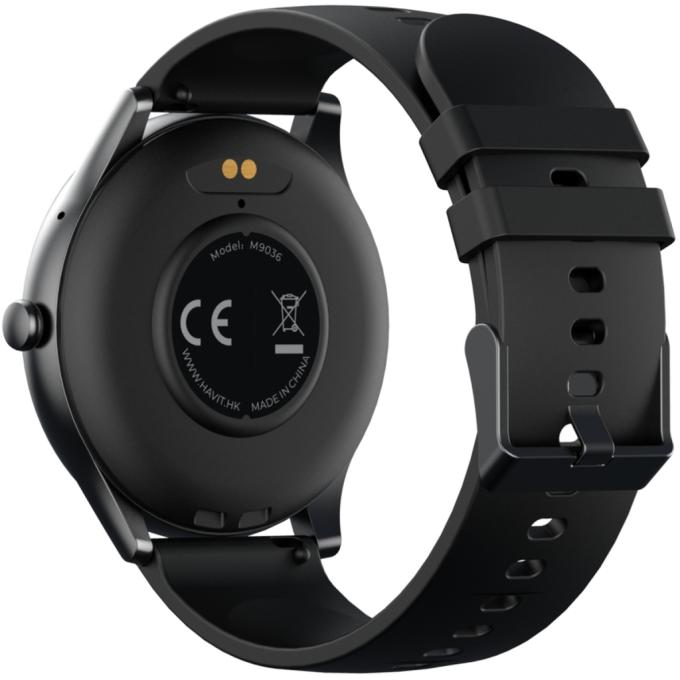 Havit HV-M9036 Black