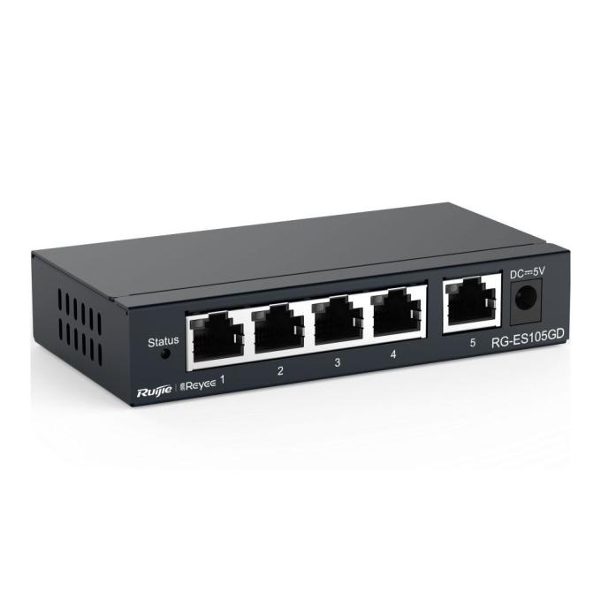 Ruijie Networks RG-ES105GD