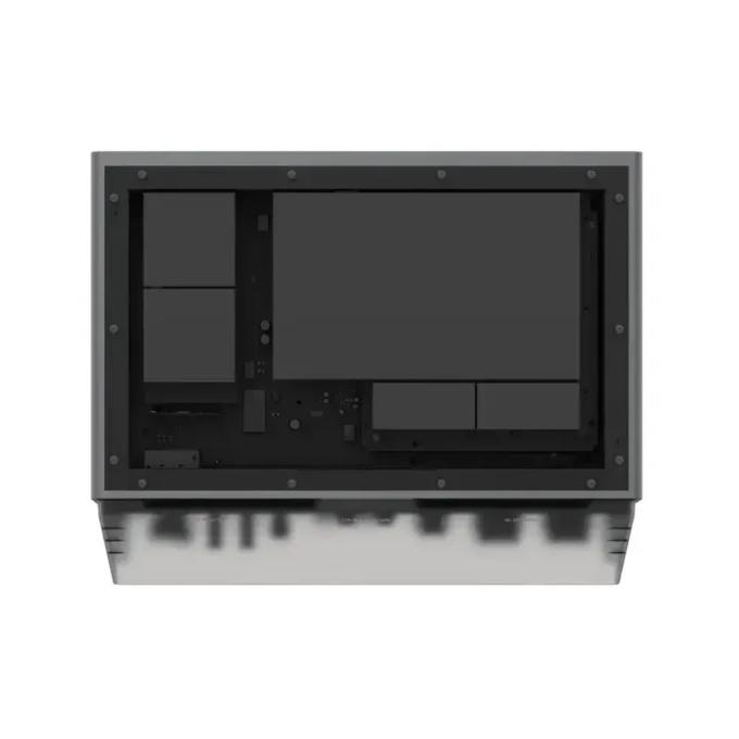 EcoFlow PowerOcean-Inverter-P3-12kW-DF