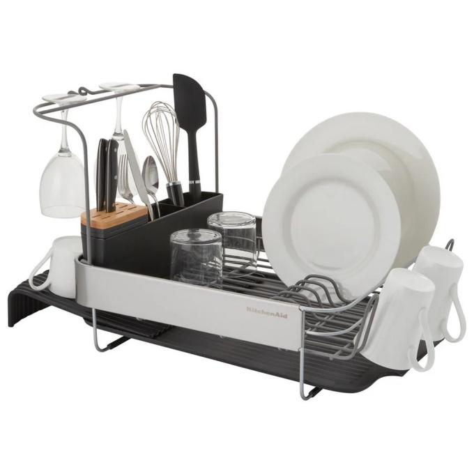 KitchenAid KEG896BXCGA