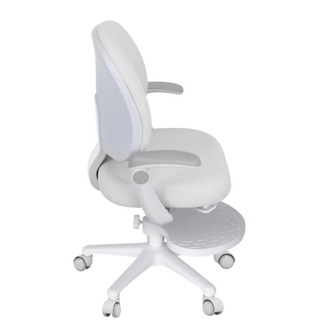 FunDesk Fresco Grey