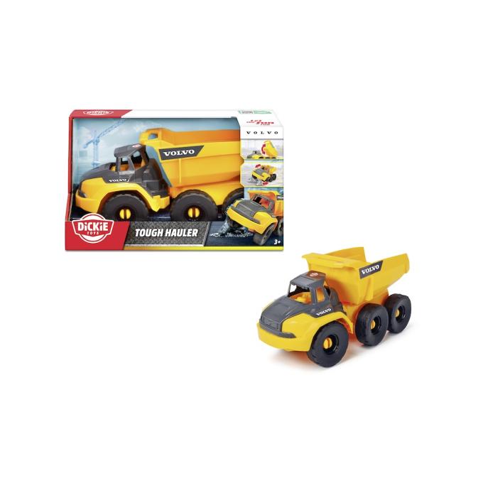 Dickie Toys 3724009