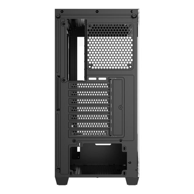 OCYPUS GAMMA-C72-BKD000XX-GL