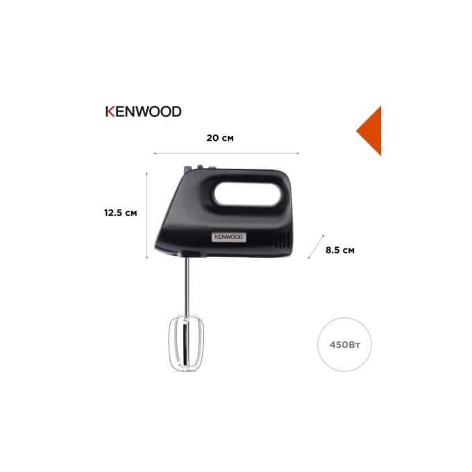 KENWOOD HMP30.A0BK