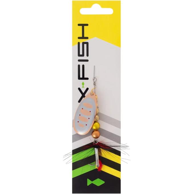 X-Fish 1917.06.55