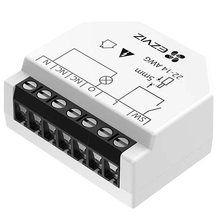 Ezviz CS-T35 (CS-T35-R100-W)