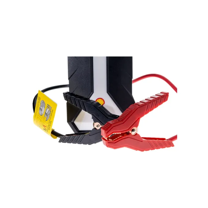 SHELL SH924-CB (Black+Blue)