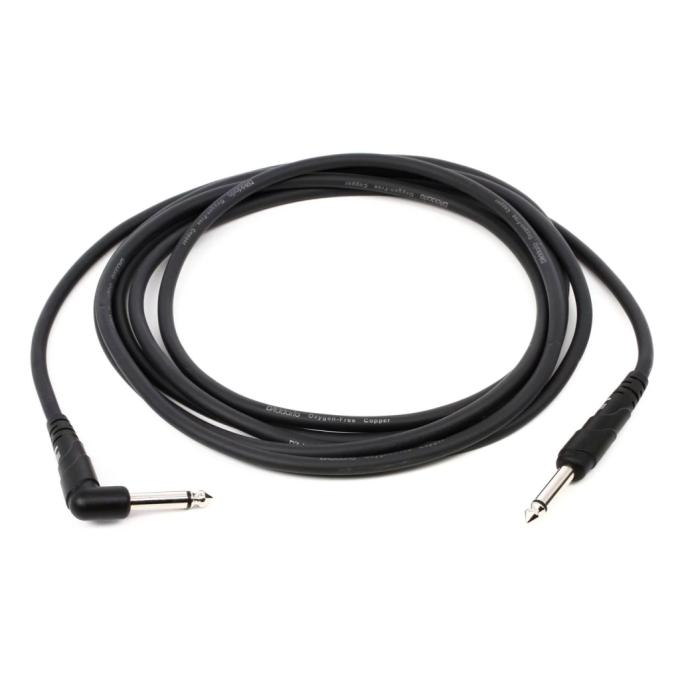 D'Addario PW-CGTRA-10