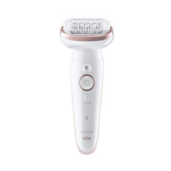 BRAUN SES 9-000