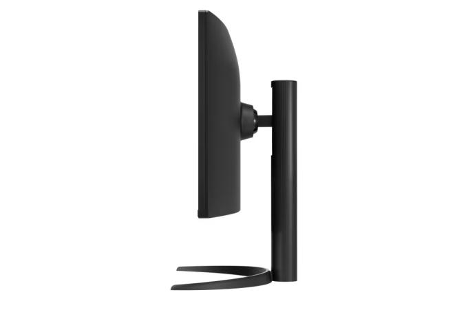 LG 34WR55QK-B