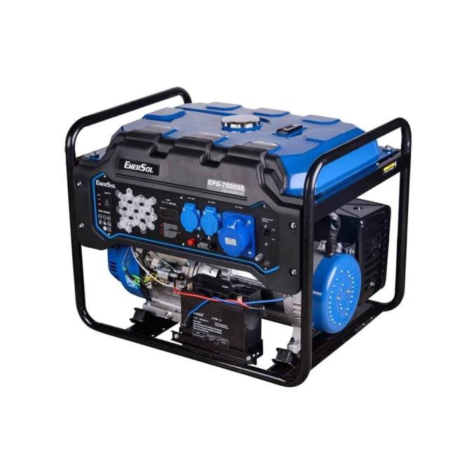 Enersol EPG-7500SE