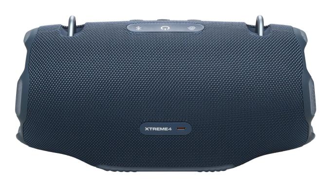JBL JBLXTREME4BLUEUNA