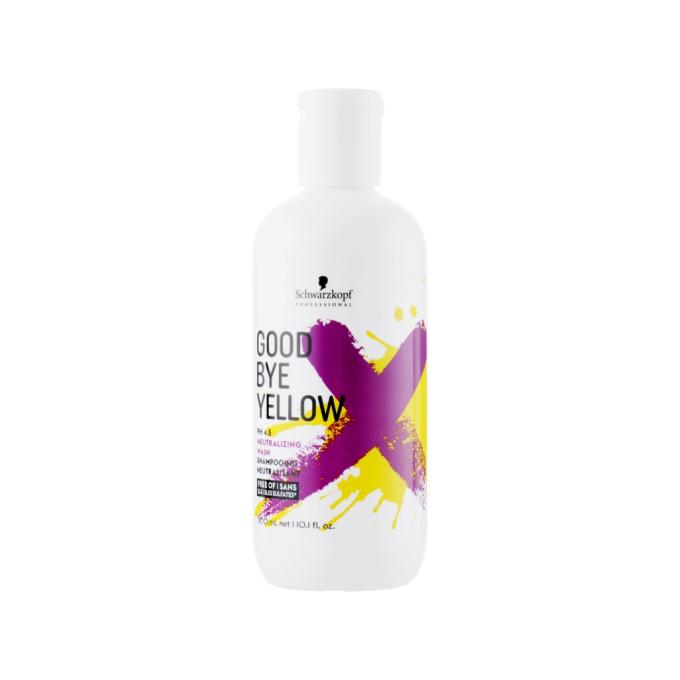 Schwarzkopf Professional 4045787736410