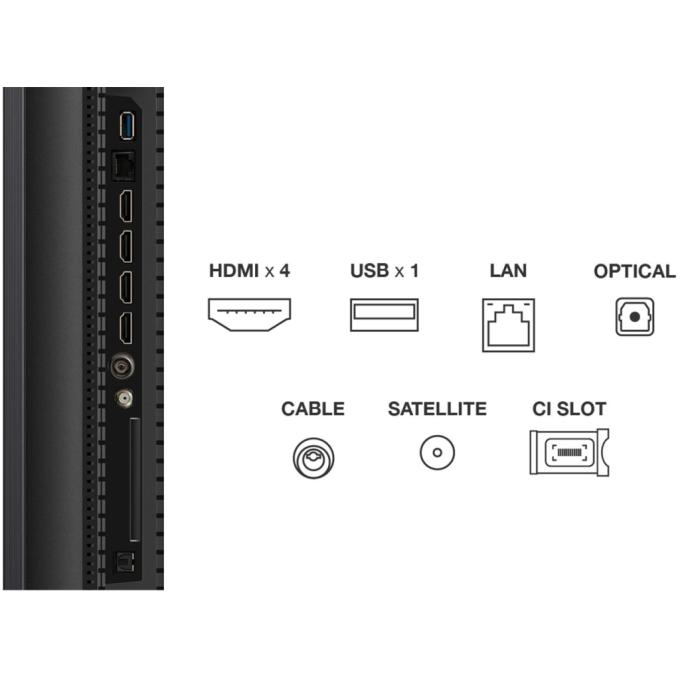 TCL 50C7K
