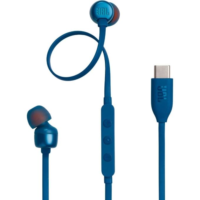 JBL JBLT310CBLU