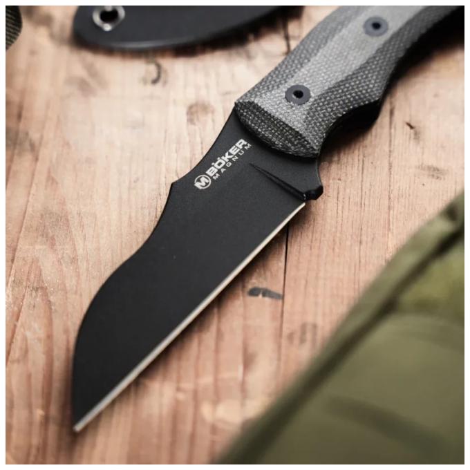 Boker 02RY700